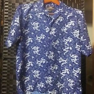 MEN'S SHIRT